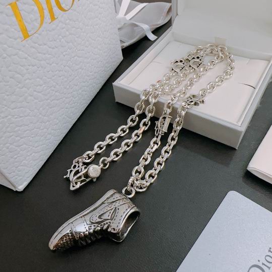 Dior Necklace 11lyh196